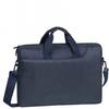 Scheda Tecnica: RIVACASE Borsa Tracoa - Per Notebook Da 15.6" - Grigio