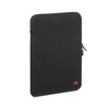 Scheda Tecnica: RIVACASE Custodia - Antishock Per laptop 13,3 -14 Zip verticale Nero