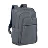 Scheda Tecnica: RIVACASE Zaino - Eco laptop 17.3" - Grigio