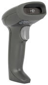 Scheda Tecnica: Honeywell Scanner VOYAGER -ONLY: TETHERED GEN. DUTY 1/2D SR - BLK SCAN 1350G