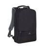 Scheda Tecnica: RIVACASE Zaino - Antifurto Per Notebook 15.6 Nero