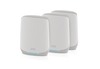 Scheda Tecnica: Netgear Router Orbi RBK763S Impianto Wi Fi (, 2 prolunghe) - fino a 7500 mq maglia GigE Wi Fi 6 Tri Band