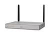 Scheda Tecnica: Cisco Router ISR 1100 8P DUAL GE SFP HIGHER PERF - PLUGGABLE SMS/GPS