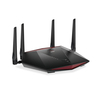 Scheda Tecnica: Netgear Router NIGHTHAWK WiFi6 GAMING AC5400" - 