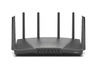 Scheda Tecnica: Synology Router RT6600AX TRI-BAND WI-FI 6 IN - 