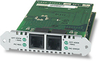 Scheda Tecnica: Allied Telesis Router VOIP PIC FOR S AND RAPIER NSM - 