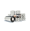 Scheda Tecnica: Honeywell Ribbon, therma transfer, TMX 3710 / HR03 resin - 90mm, 10 ros/box, Black