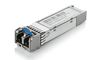 Scheda Tecnica: TP-LINK Transceiver TXM431-LR, Modulo SFP+, 10 GigE - 10GBase-LR, Modalita singola LC, fino a 10 km, 1310 nm