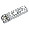 Scheda Tecnica: Intel Transceiver Ethernet SFP+ SR Optics, Modulo SFP+, 10 - GigE, 1000Base-SX, 10GBase-SR, LC, 850 nm, per P/N: X520DA1