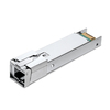 Scheda Tecnica: TP-LINK Transceiver DS-PMA-C+ V1, Modulo SFP (mini-GBIC) - GPON C+, Modalita singola SC/UP, fino a 20 km, 1490 (TX) /