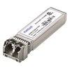 Scheda Tecnica: QNAP Transceiver , Modulo SFP+, Fibre Channel 16Gb (SW) - Fibre Channel, LC multi-mode, fino a 125 m