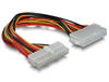 Scheda Tecnica: Delock ATX Mainboard Extension Cable 24-pin - 