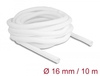 Scheda Tecnica: Delock Braided Sleeve Self-closing - 10 M X 16 Mm White