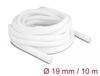 Scheda Tecnica: Delock Braided Sleeve Self-closing - 10 M X 19 Mm White