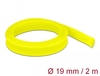 Scheda Tecnica: Delock Braided Sleeve Stretchable - 2 M X 19 Mm Yellow