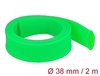 Scheda Tecnica: Delock Braided Sleeve Stretchable - 2 M X 38 Mm Green