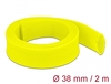 Scheda Tecnica: Delock Braided Sleeve Stretchable - 2 M X 38 Mm Yellow