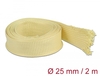 Scheda Tecnica: Delock Braided Sleeve Made Of Aramid Fibers - 2 M X 25 Mm
