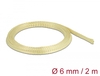 Scheda Tecnica: Delock Braided Sleeve Made Of Aramid Fibers - 2 M X 6 Mm