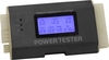 Scheda Tecnica: Delock Power Supply Tester Iii - 