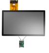 Scheda Tecnica: Advantech 21.5" 1920x1080 Lvds 1200nits 0-55c LED 50k - Dual 8bits W/ LED