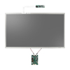 Scheda Tecnica: Advantech 21.5" 1920x1080 Lvds 1200nits 0-55c LED 50k - Dual 8bits W/ LED