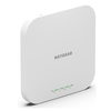 Scheda Tecnica: Netgear Access Point Wi-fi 6 Wax610, 802.11ax, Dual Band - Mimo, 1xgigabit Ethernet PoE, Wall Mount