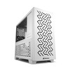 Scheda Tecnica: Sharkoon Case Micro-ATX 2xUSB 3.0, Vetro Temperato, 1x80mm - Fan Rear, 2x120mm Fan Superior, 1x120mm F