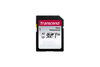 Scheda Tecnica: Transcend Memory Card 256GB Sd Card Uhs-i U3 A2 Ultra - Performance