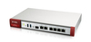 Scheda Tecnica: ZyXEL ATP200 2000 Mbps, 600000 TCP, 10/100/1000 Mbps, 4x - Ethernet, 2x WAN, SFP, 2x USB 3.0, DB9, 272x187x36 mm