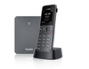 Scheda Tecnica: Yealink Telefono Cordless Dect Ip 8 Account Voip, 8 - Chiamate, Display Colori, 35 Ore In Chiamate