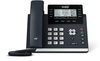 Scheda Tecnica: Yealink Telefono Voip 2xlan Gigabit, Display Monocromatico - 1xrj9, 16 Linee Sip