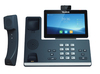 Scheda Tecnica: Yealink Videotelefono Voip Ndroid 9.0 Bluetooth, Wi-fi - Display Touch 7, Cornetta Wireless, Webca