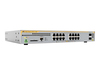 Scheda Tecnica: Allied Telesis 2 Ie 16 10/100/1000p + 2 Sfp In - 