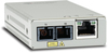 Scheda Tecnica: Allied Telesis Taa (federal) 10/100tx/100fx/sc Mm Media - Rate Convert Multi PSU