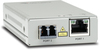 Scheda Tecnica: Allied Telesis Taa 10/100tx To 100fx/lc Mm Med Rate - Converter Multi-region PSU