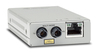 Scheda Tecnica: Allied Telesis Taa 10/100tx To 100x/st Smode Mini Media+ - Rate Converter 10km