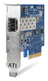 Scheda Tecnica: Allied Telesis Taa Sfp 10g Nic f - 