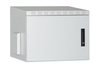 Scheda Tecnica: DIGITUS Armadio Rack 19" Per Reti Da Esterno PRedezione - Ip55 12 Unita' (axxp) 713x600x600 Mm