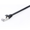 Scheda Tecnica: V7 LAN Cable CAT6 STP 1M NERO SCHERMATO CAVO PATCH - 