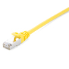 Scheda Tecnica: V7 LAN Cable CAT6 STP 5M GIALLO SCHERMATO CAVO PATCH - 