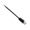 Scheda Tecnica: V7 LAN Cable CAT6 UTP 10M NERO RAME CAVO PATCH - 