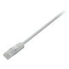 Scheda Tecnica: V7 LAN Cable CAT6 UTP 10M BIANCO RAME CAVO PATCH - 