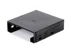 Scheda Tecnica: SilverStone Sst Sdp10b ADAttatore 5.25" 1 Slot 3.5" E 2 - Slot 2.5" HDD