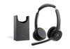 Scheda Tecnica: Cisco Headset 722 Wireless Dual+stand Carbon Black USBa - 