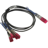 Scheda Tecnica: Dell Networking Cable,100GBe QSFP28 To 4xsfp28 Pas - 