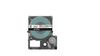 Scheda Tecnica: Epson Matte Tape - Clear/Black 24mm(8m) - Lk-6TBj
