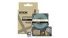 Scheda Tecnica: Epson Metaic Tape - Cear/Gold 24mm(9m) - k-6tkn