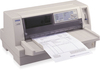 Scheda Tecnica: Epson Stamp. Aghi Lq-680pro 24 Aghi 106 Col. Prl - 