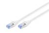 Scheda Tecnica: LINK LAN Cable CAT 5E SCHERMATO F/UTP MT 1 - 